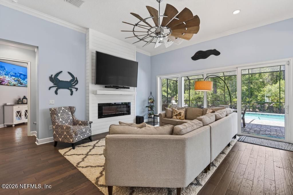 117 Cross Branch Drive, Ponte Vedra, FL 32081 Photo