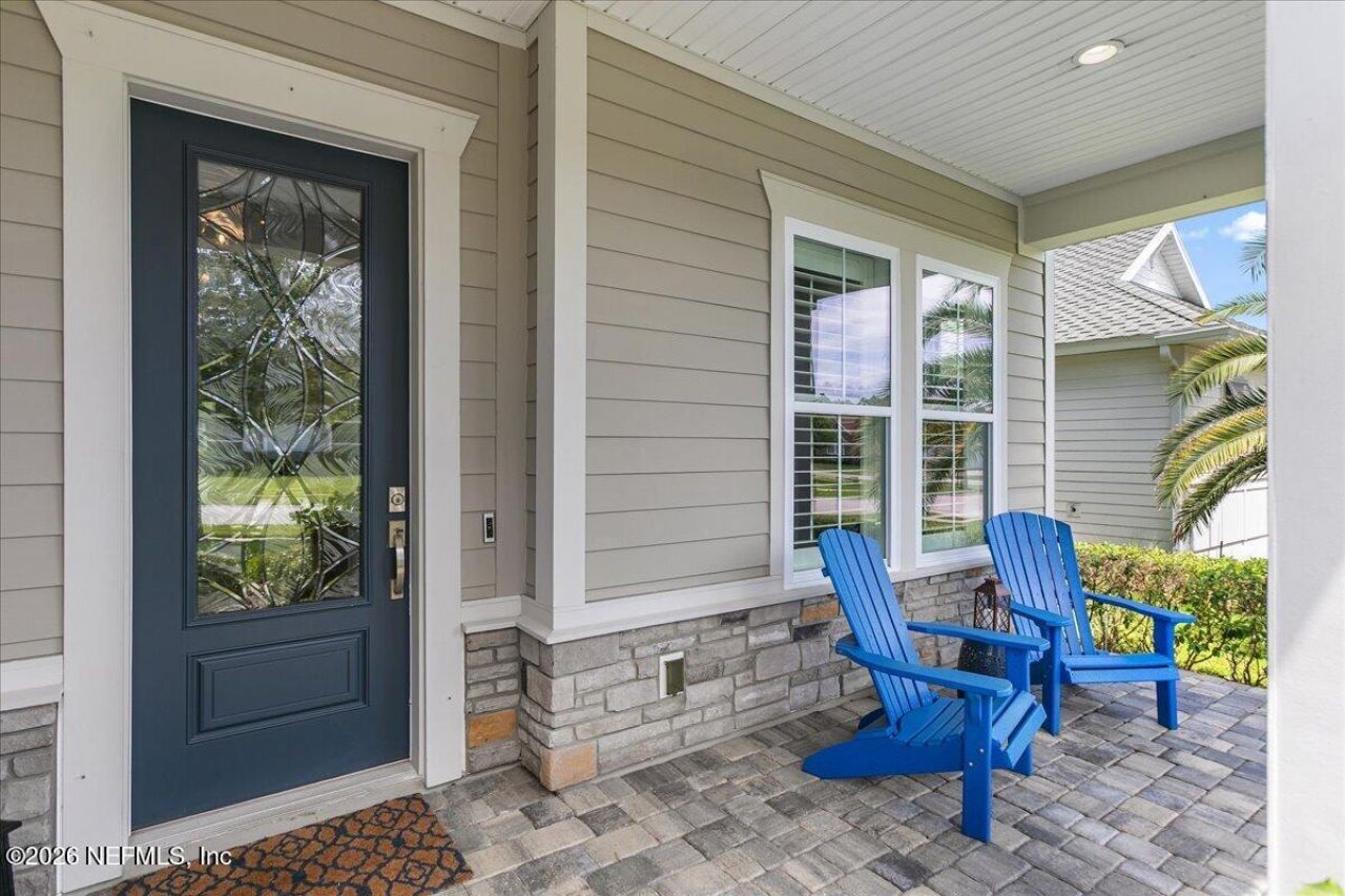 117 Cross Branch Drive, Ponte Vedra, FL 32081 Photo