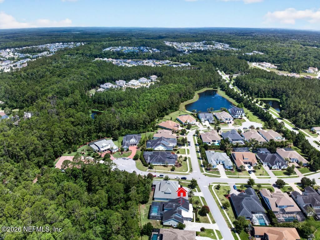117 Cross Branch Drive, Ponte Vedra, FL 32081 Photo