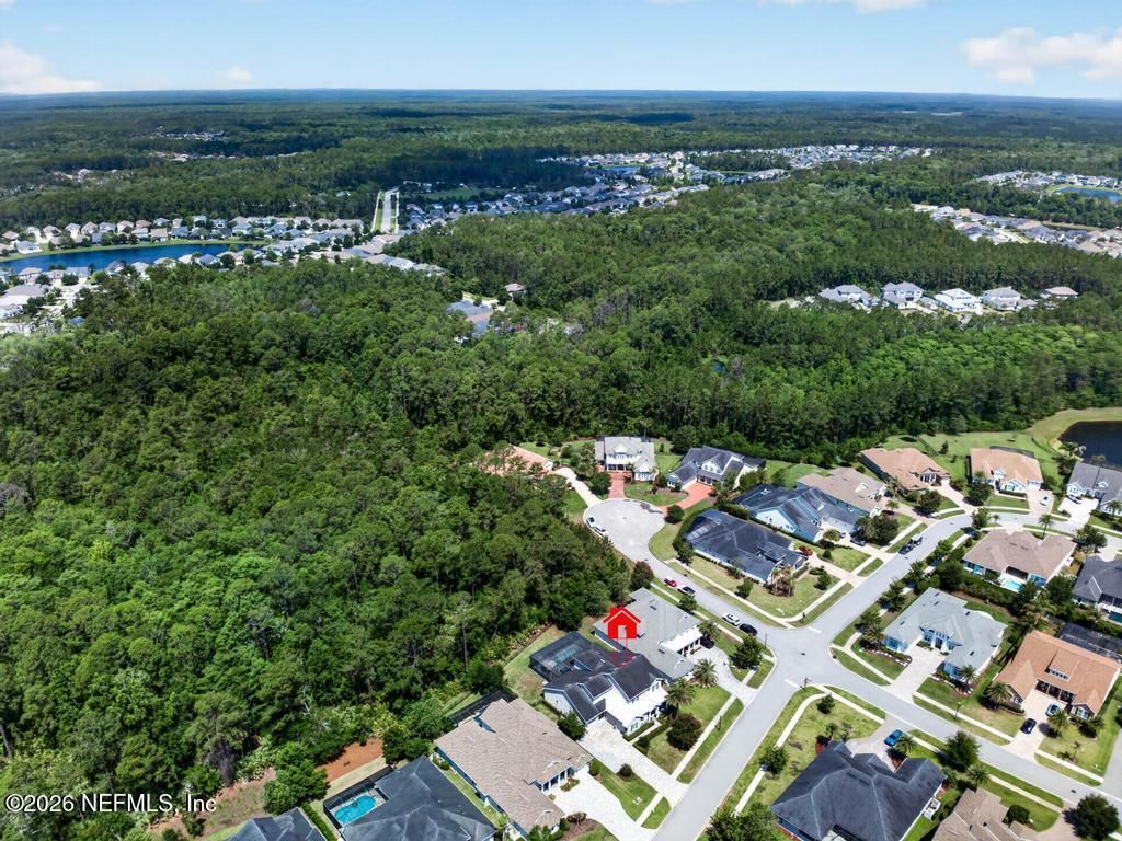 117 Cross Branch Drive, Ponte Vedra, FL 32081 Photo