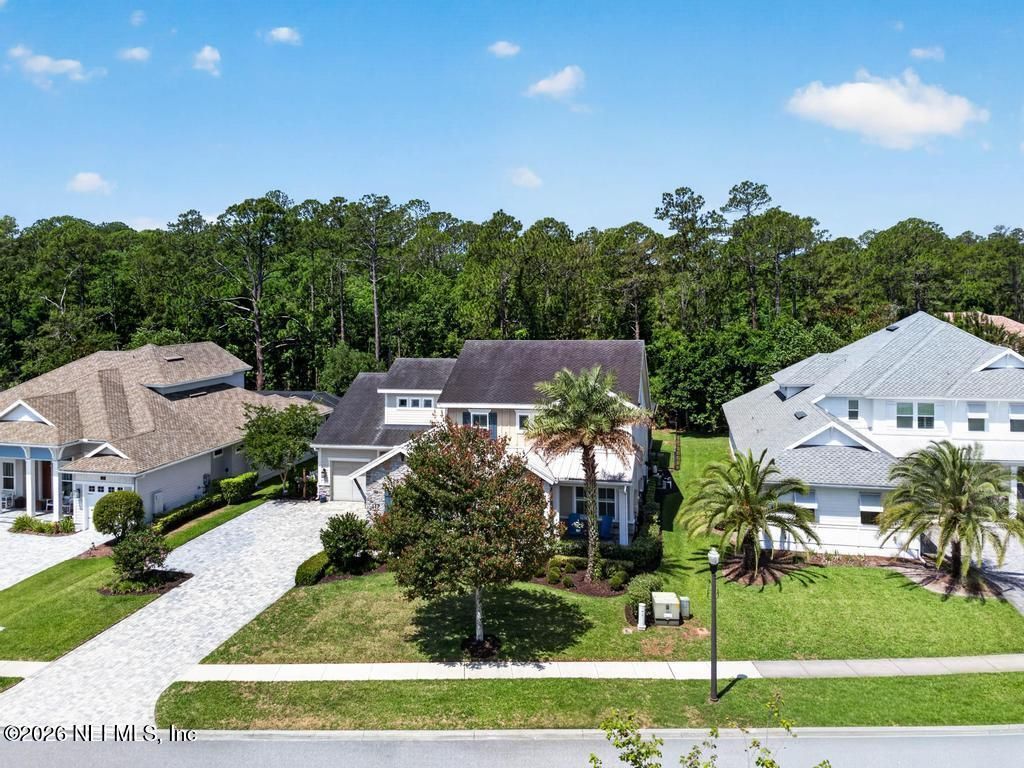 117 Cross Branch Drive, Ponte Vedra, FL 32081 Photo