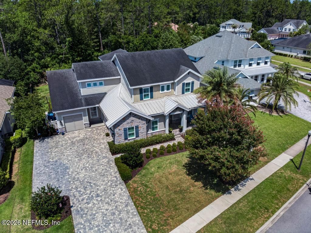 117 Cross Branch Drive, Ponte Vedra, FL 32081 Photo