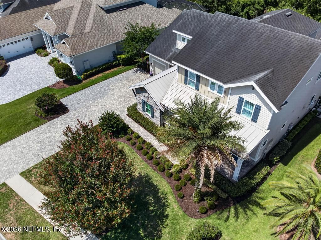 117 Cross Branch Drive, Ponte Vedra, FL 32081 Photo
