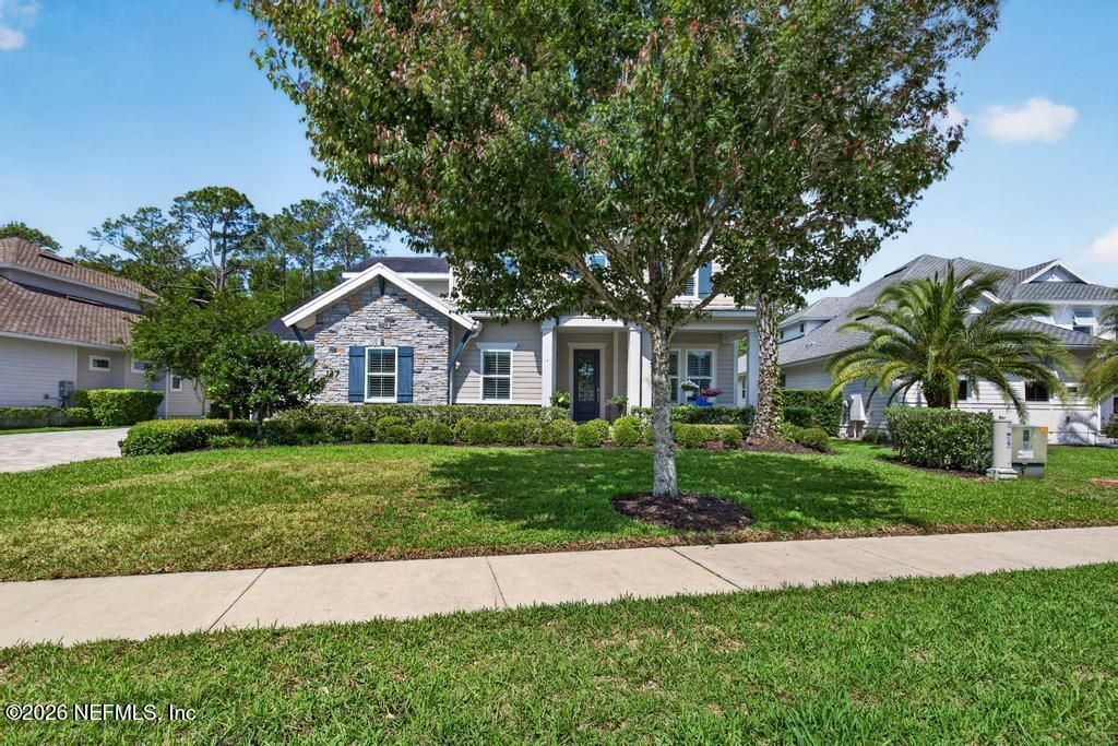117 Cross Branch Drive, Ponte Vedra, FL 32081 Photo