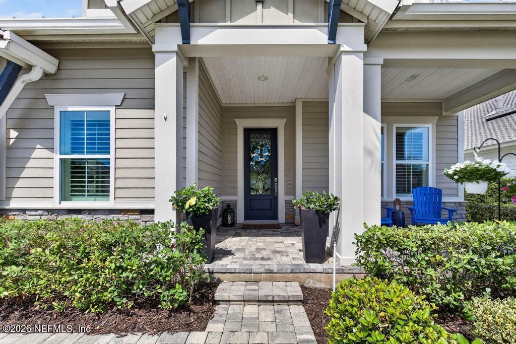 117 Cross Branch Drive, Ponte Vedra, FL 32081 Photo
