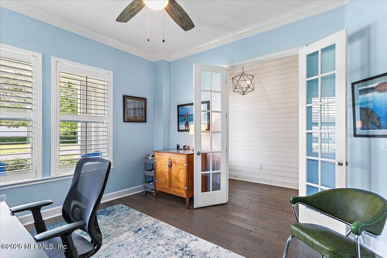 117 Cross Branch Drive, Ponte Vedra, FL 32081 Photo