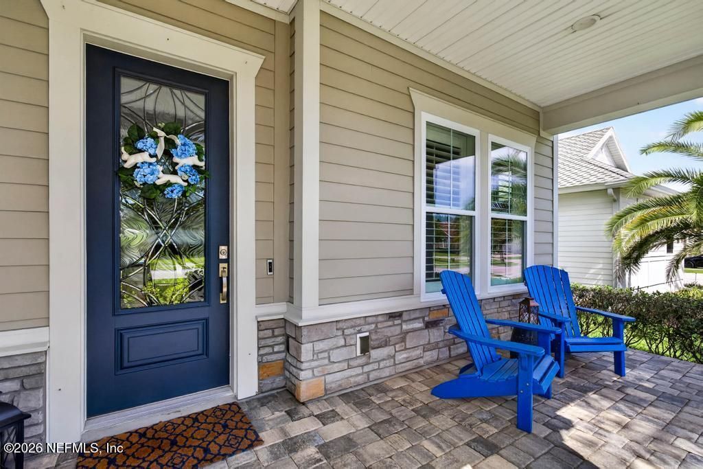117 Cross Branch Drive, Ponte Vedra, FL 32081 Photo