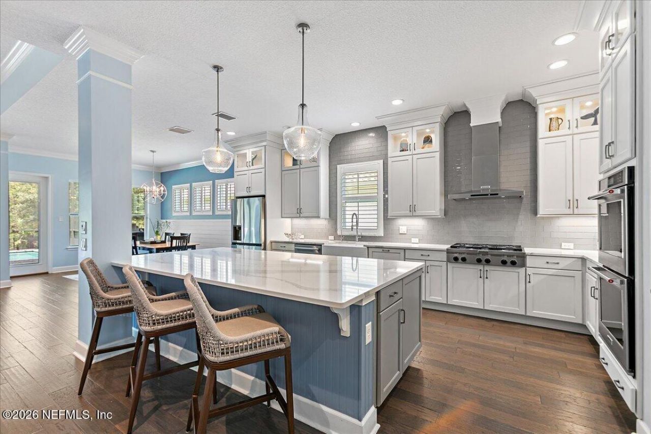 117 Cross Branch Drive, Ponte Vedra, FL 32081 Photo