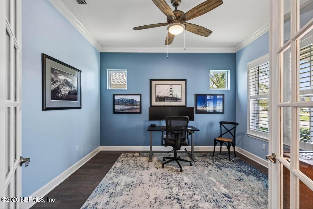 117 Cross Branch Drive, Ponte Vedra, FL 32081 Photo