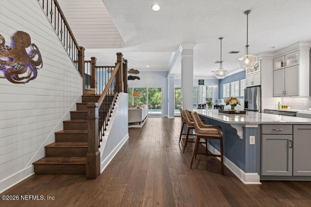 117 Cross Branch Drive, Ponte Vedra, FL 32081 Photo