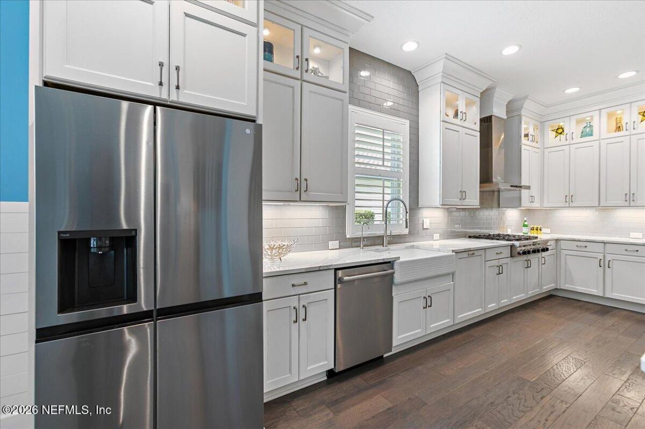117 Cross Branch Drive, Ponte Vedra, FL 32081 Photo