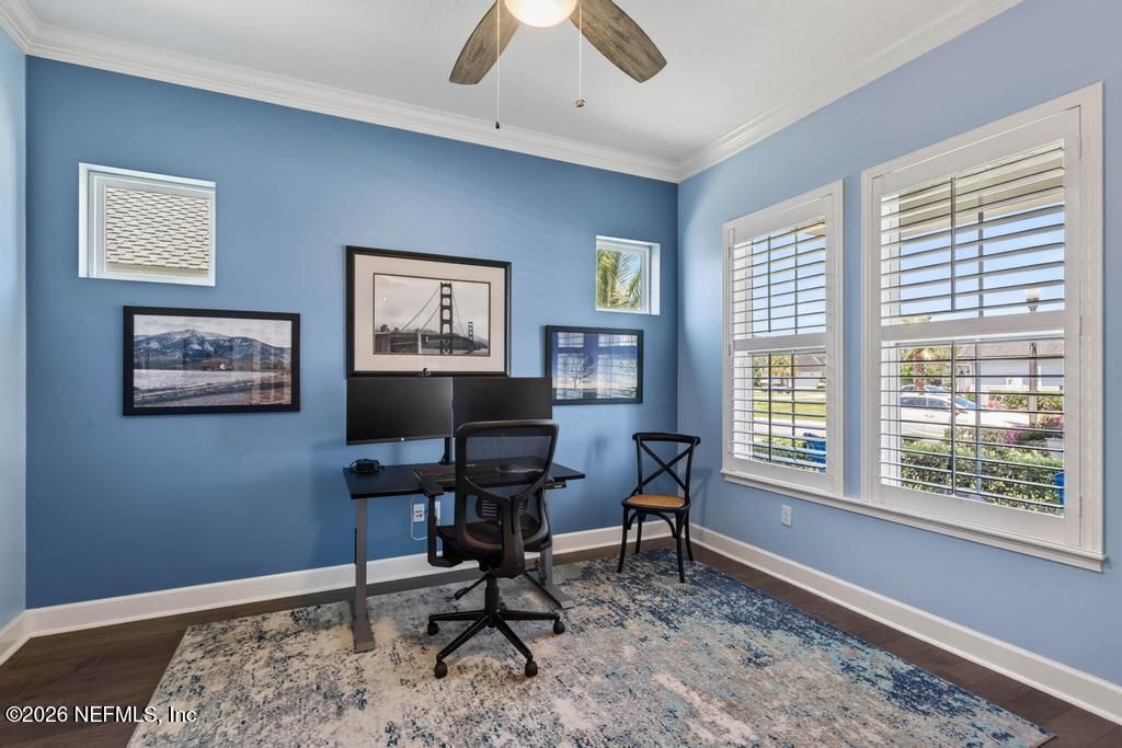 117 Cross Branch Drive, Ponte Vedra, FL 32081 Photo