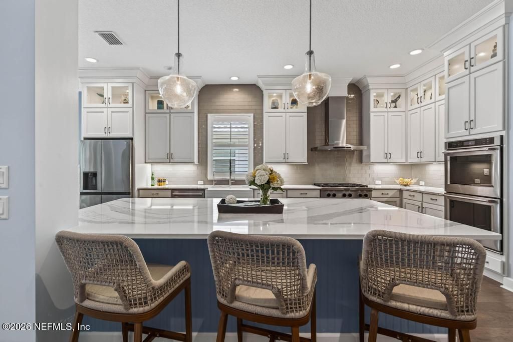 117 Cross Branch Drive, Ponte Vedra, FL 32081 Photo
