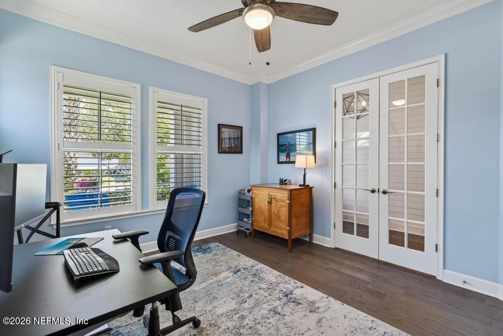 117 Cross Branch Drive, Ponte Vedra, FL 32081 Photo