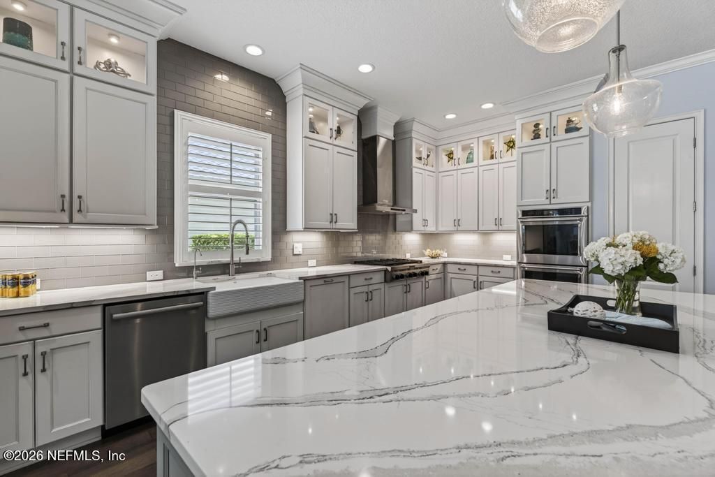 117 Cross Branch Drive, Ponte Vedra, FL 32081 Photo