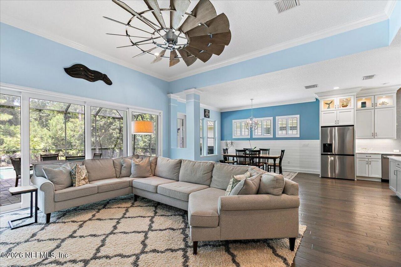 117 Cross Branch Drive, Ponte Vedra, FL 32081 Photo