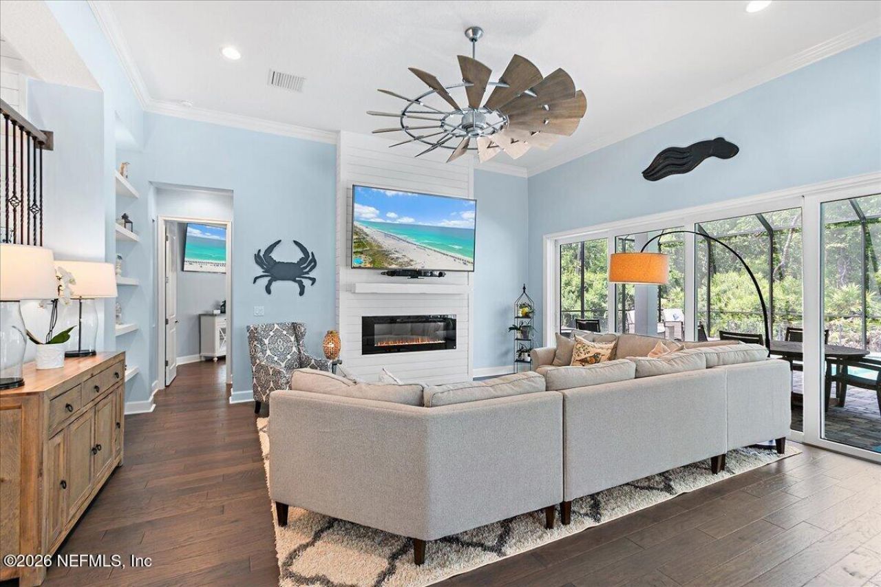 117 Cross Branch Drive, Ponte Vedra, FL 32081 Photo