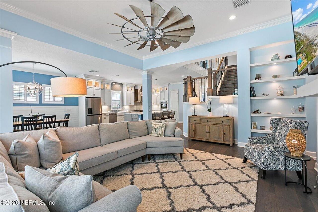 117 Cross Branch Drive, Ponte Vedra, FL 32081 Photo
