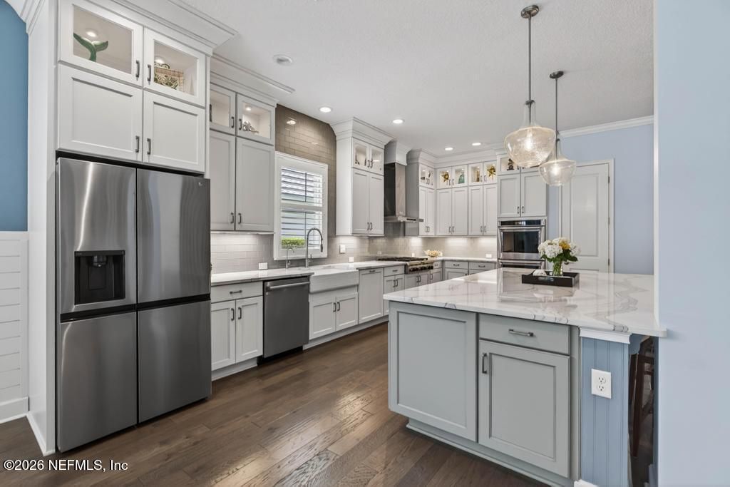 117 Cross Branch Drive, Ponte Vedra, FL 32081 Photo
