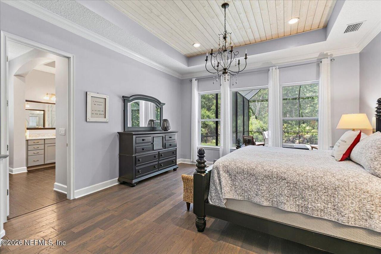 117 Cross Branch Drive, Ponte Vedra, FL 32081 Photo