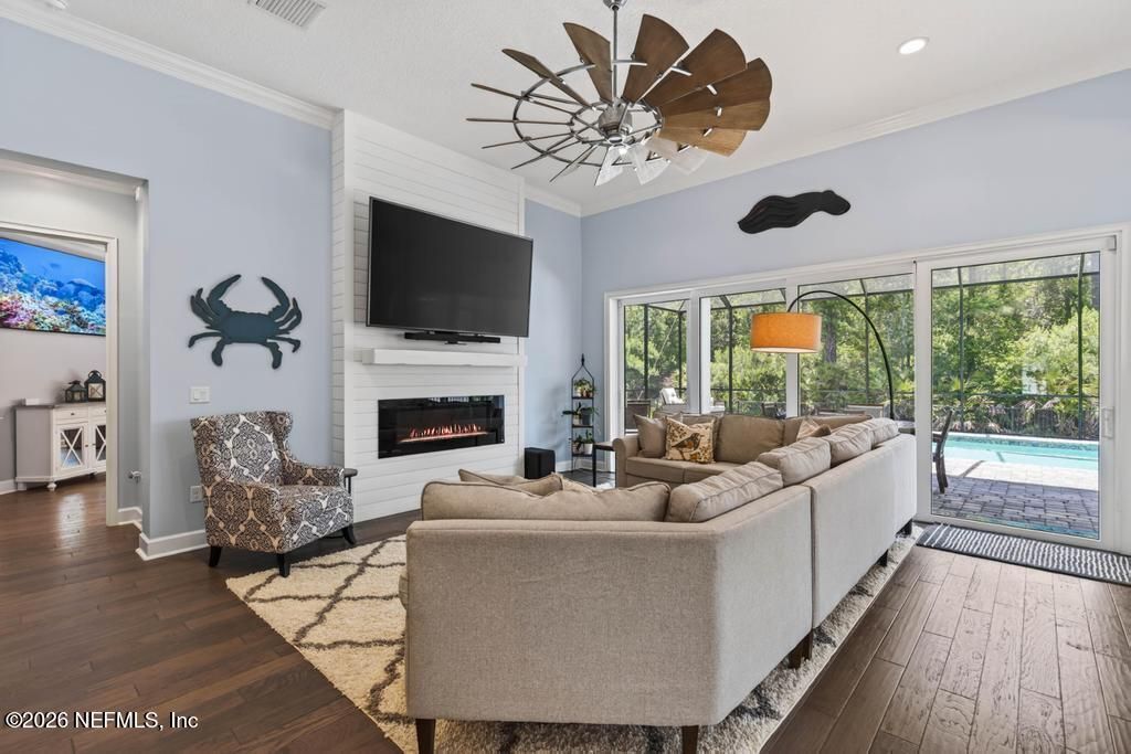 117 Cross Branch Drive, Ponte Vedra, FL 32081 Photo
