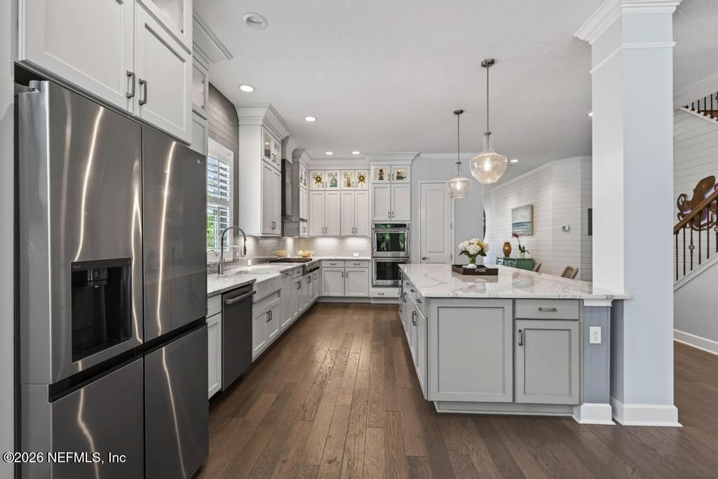 117 Cross Branch Drive, Ponte Vedra, FL 32081 Photo