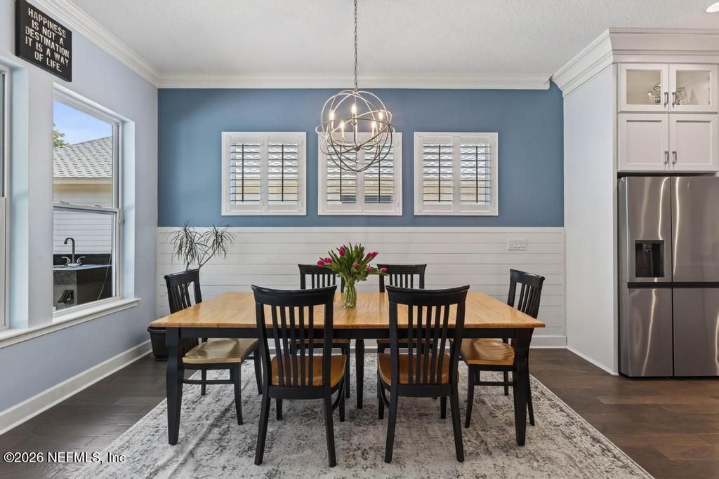 117 Cross Branch Drive, Ponte Vedra, FL 32081 Photo