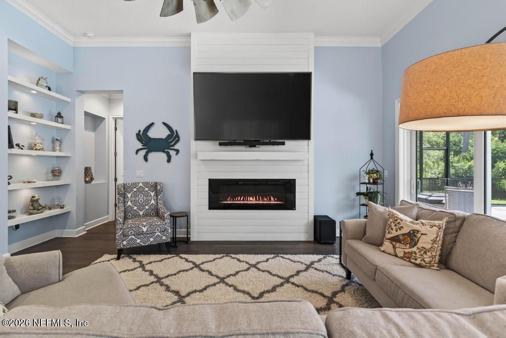 117 Cross Branch Drive, Ponte Vedra, FL 32081 Photo