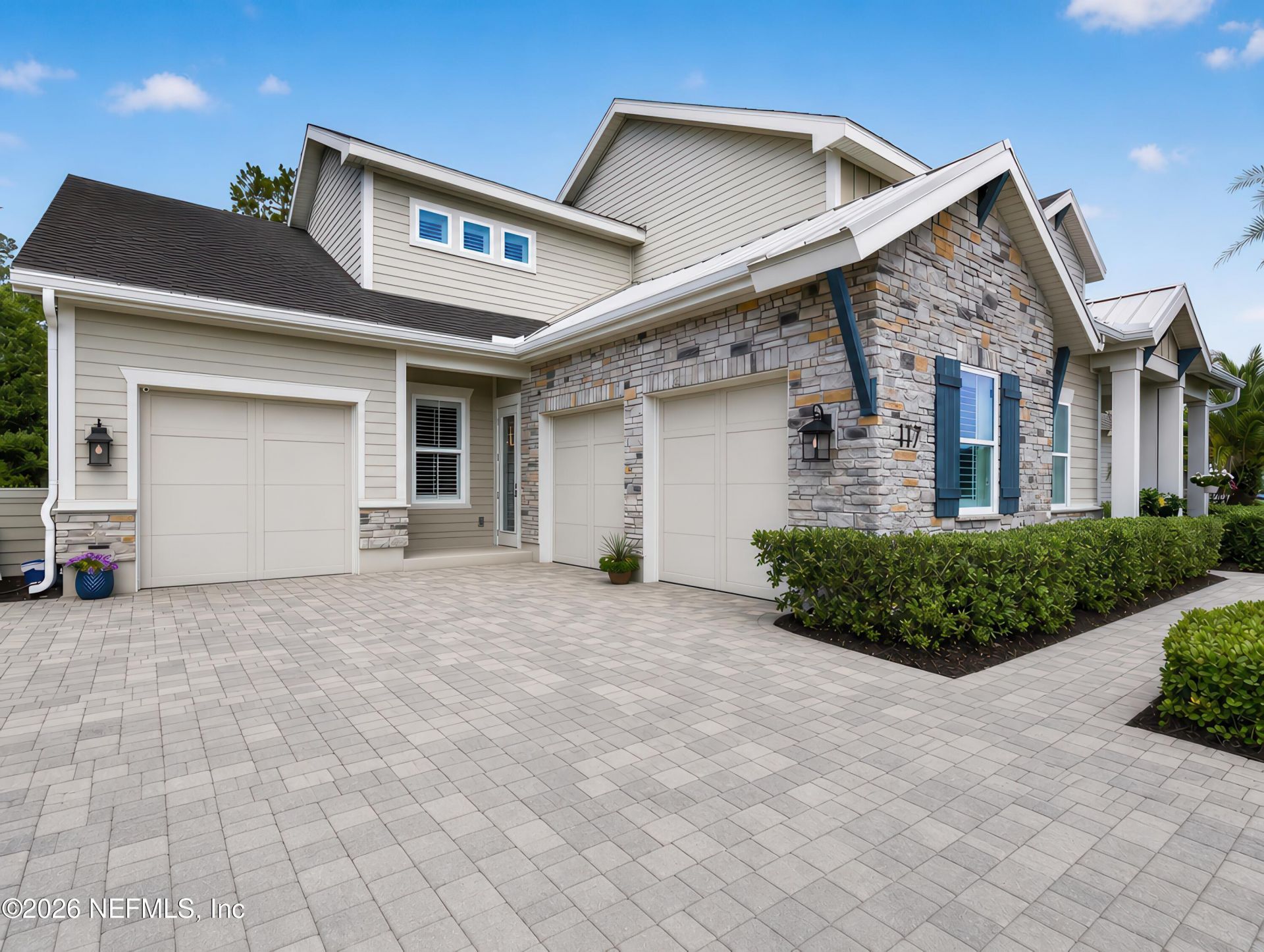 117 Cross Branch Drive, Ponte Vedra, FL 32081 Photo