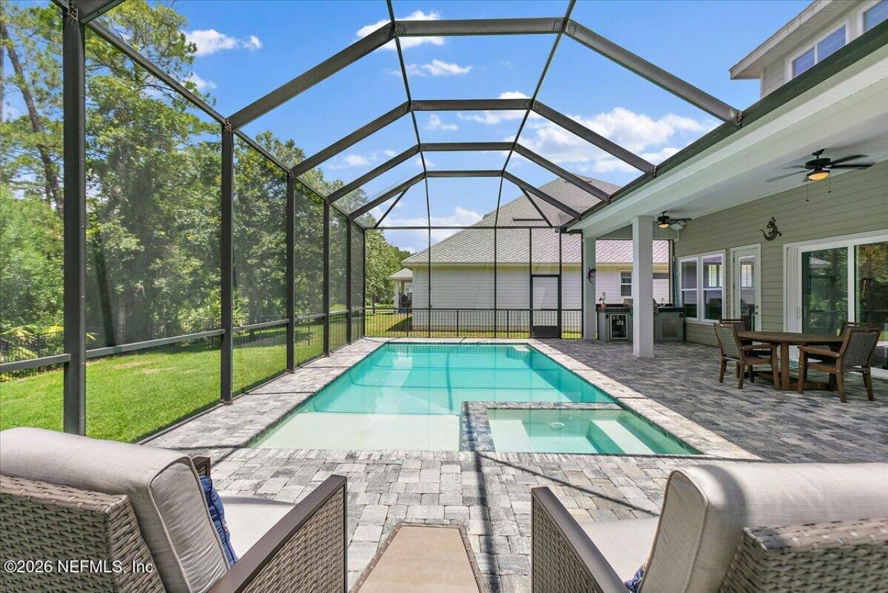 117 Cross Branch Drive, Ponte Vedra, FL 32081 Photo