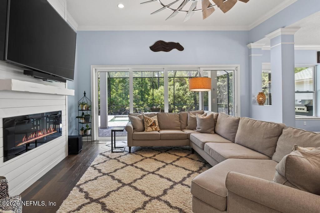 117 Cross Branch Drive, Ponte Vedra, FL 32081 Photo