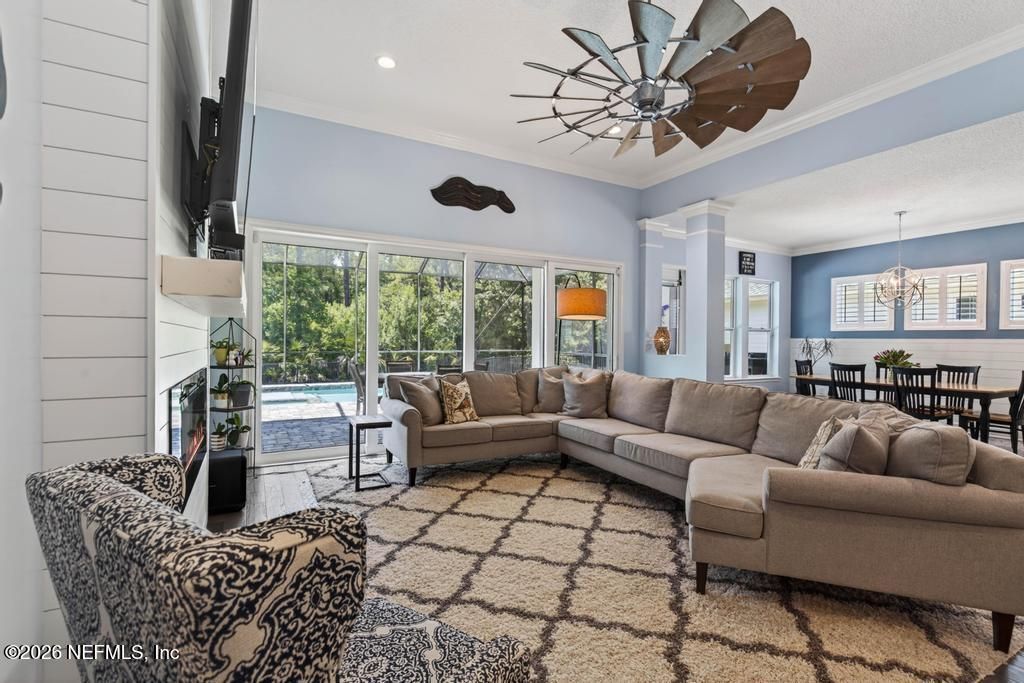 117 Cross Branch Drive, Ponte Vedra, FL 32081 Photo