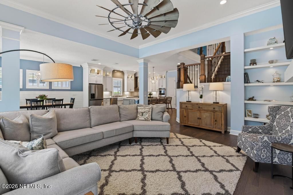 117 Cross Branch Drive, Ponte Vedra, FL 32081 Photo