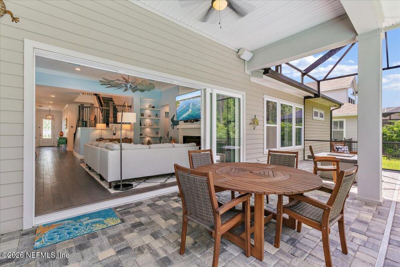 117 Cross Branch Drive, Ponte Vedra, FL 32081 Photo