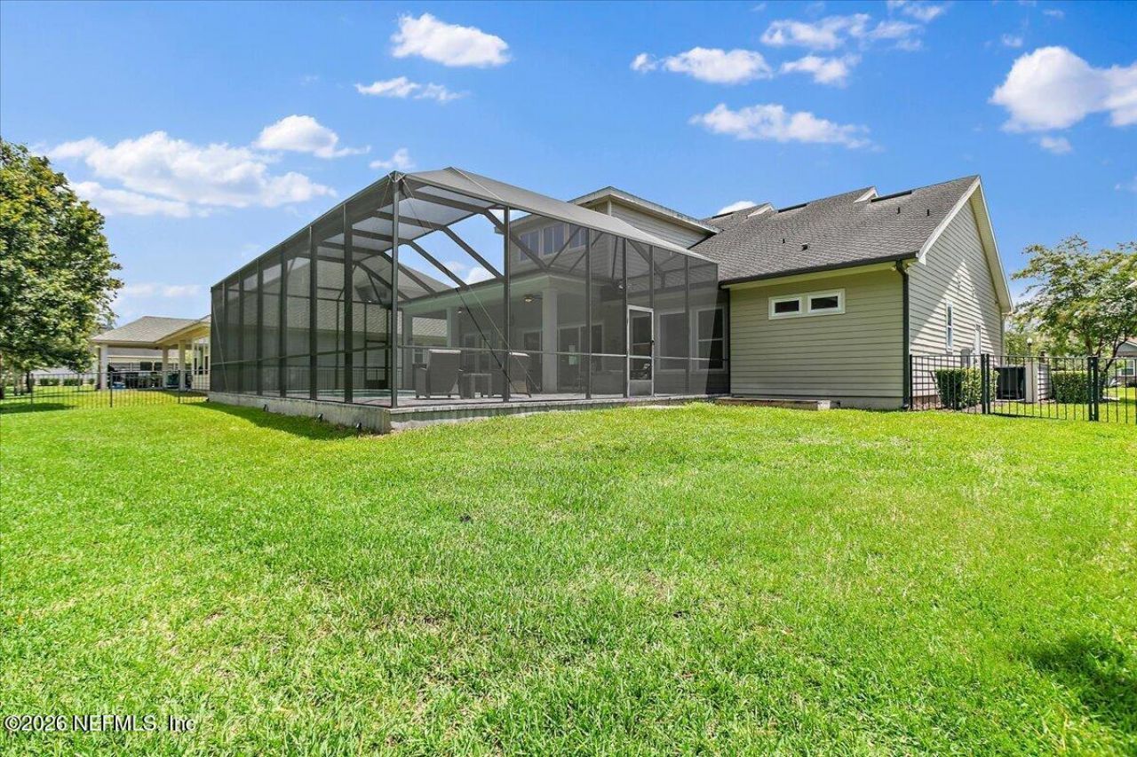 117 Cross Branch Drive, Ponte Vedra, FL 32081 Photo