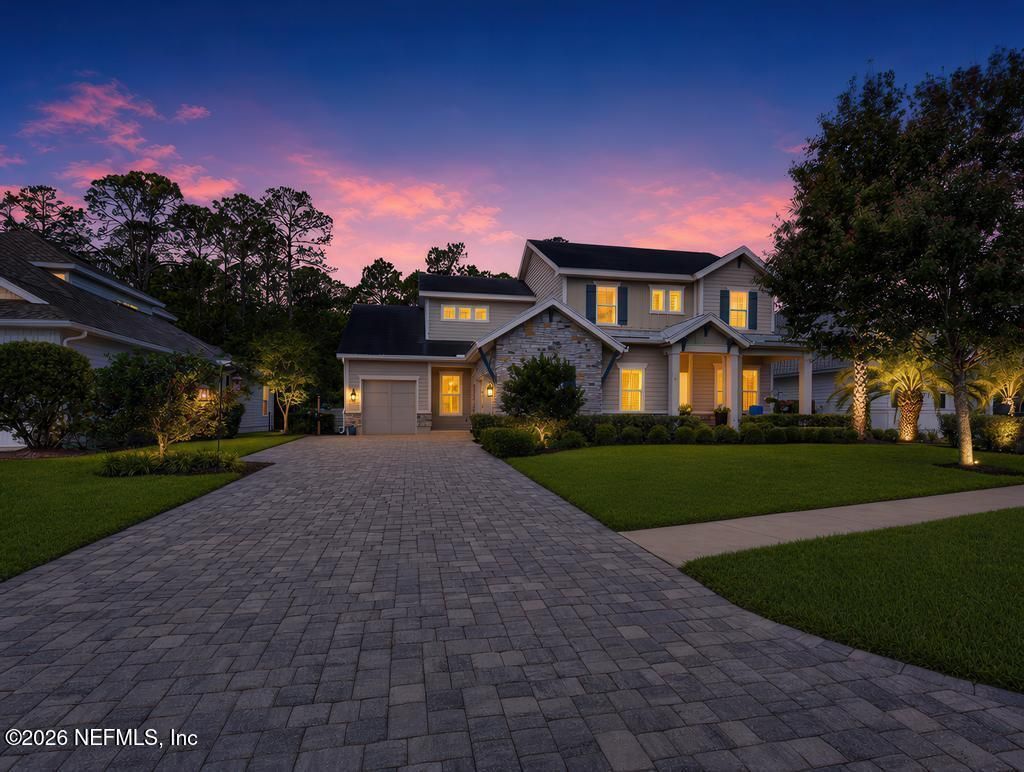 117 Cross Branch Drive, Ponte Vedra, FL 32081 Photo