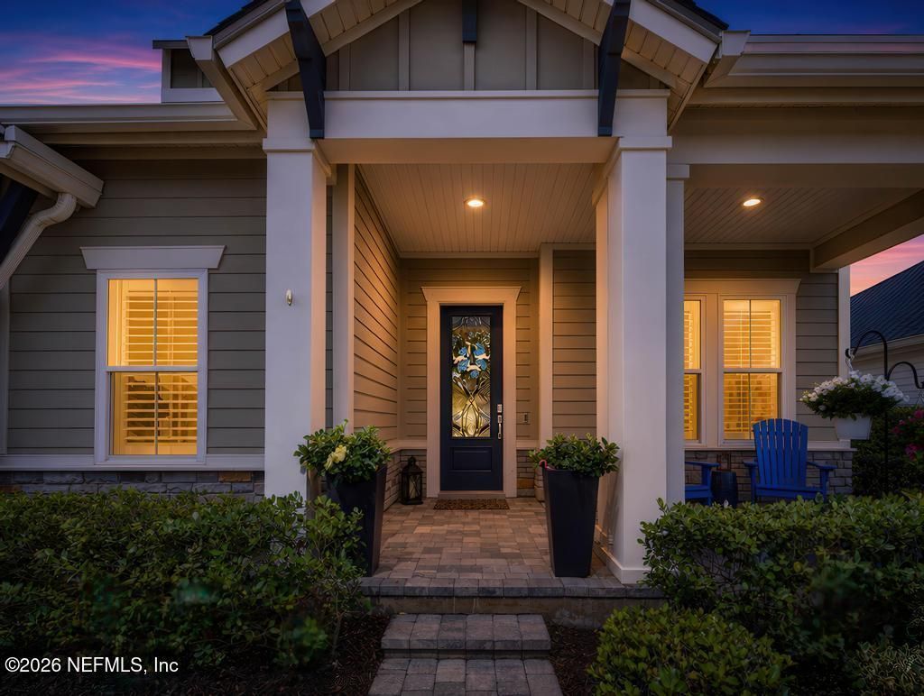 117 Cross Branch Drive, Ponte Vedra, FL 32081 Photo