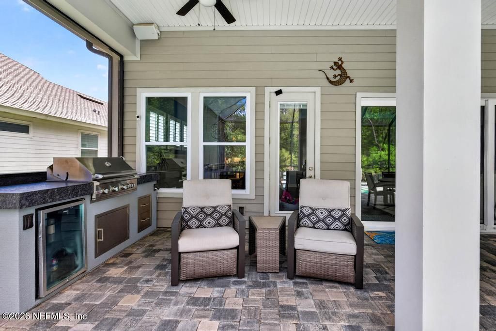 117 Cross Branch Drive, Ponte Vedra, FL 32081 Photo