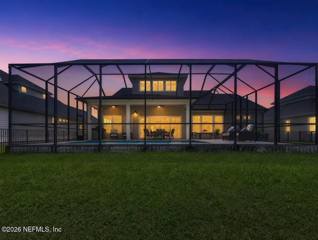 117 Cross Branch Drive, Ponte Vedra, FL 32081 Photo