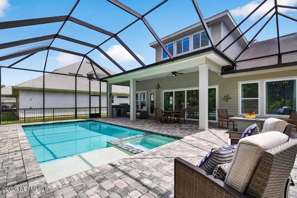117 Cross Branch Drive, Ponte Vedra, FL 32081 Photo