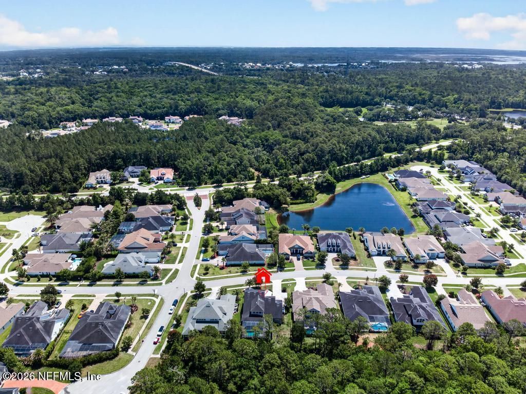 117 Cross Branch Drive, Ponte Vedra, FL 32081 Photo