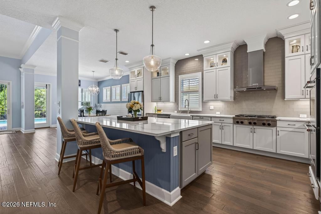 117 Cross Branch Drive, Ponte Vedra, FL 32081 Photo