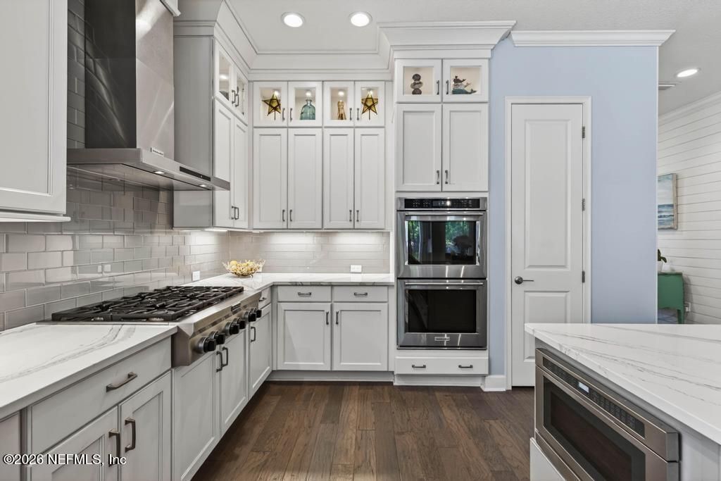 117 Cross Branch Drive, Ponte Vedra, FL 32081 Photo