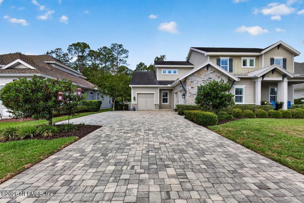 117 Cross Branch Drive, Ponte Vedra, FL 32081 Photo
