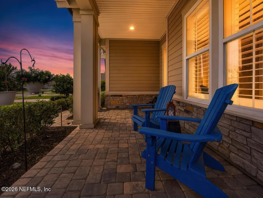 117 Cross Branch Drive, Ponte Vedra, FL 32081 Photo