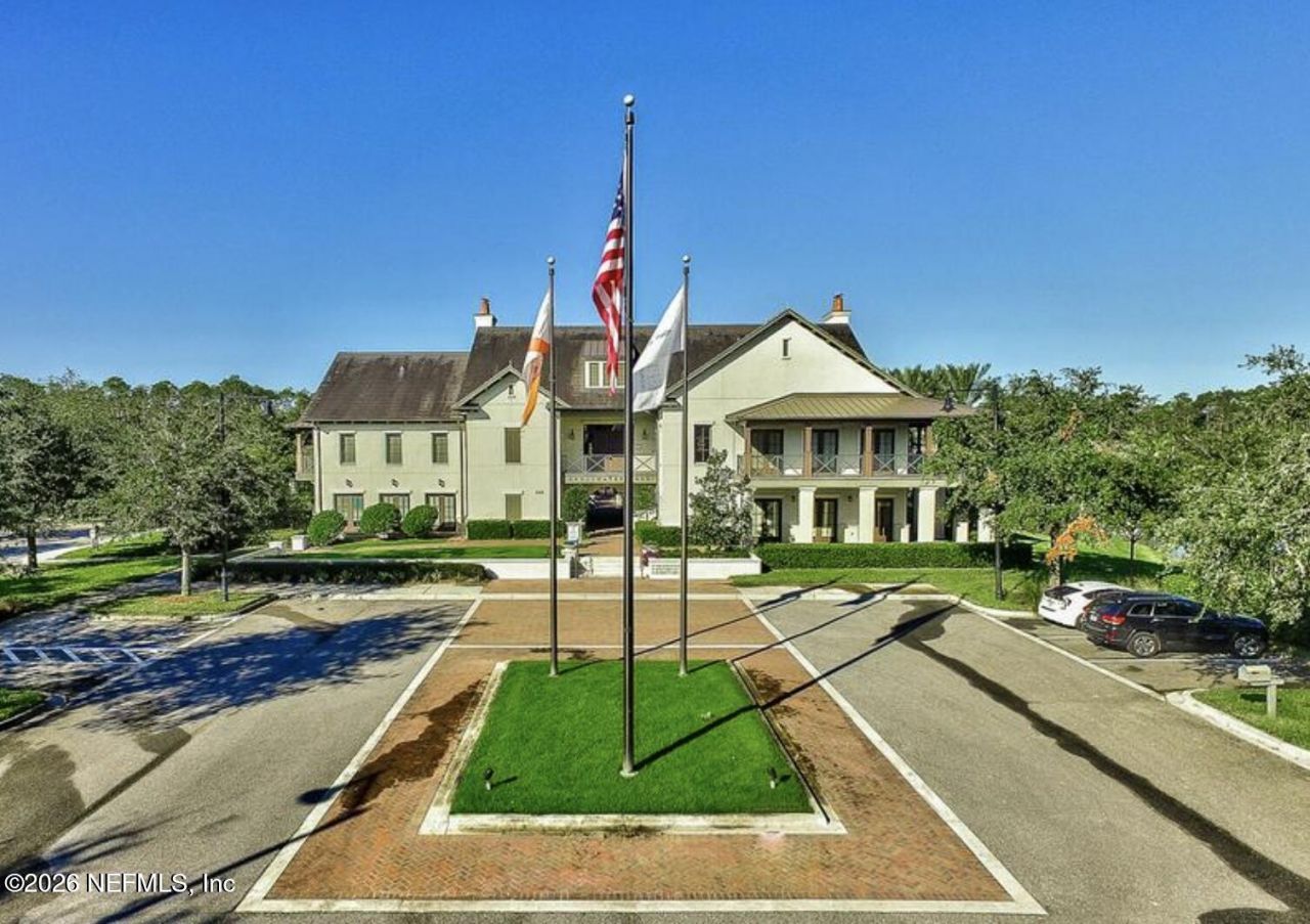 117 Cross Branch Drive, Ponte Vedra, FL 32081 Photo