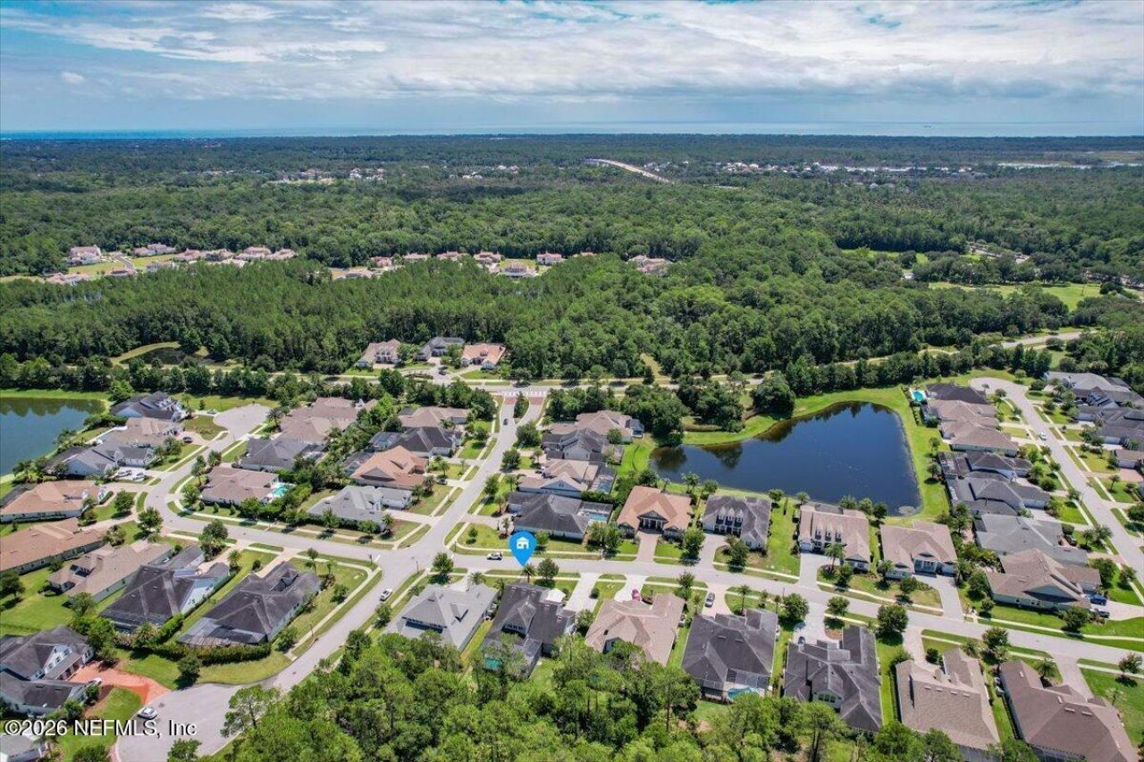 117 Cross Branch Drive, Ponte Vedra, FL 32081 Photo