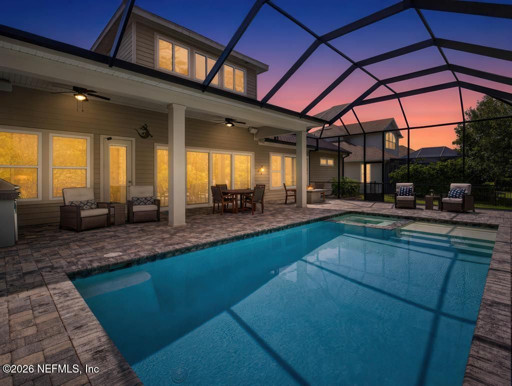 117 Cross Branch Drive, Ponte Vedra, FL 32081 Photo