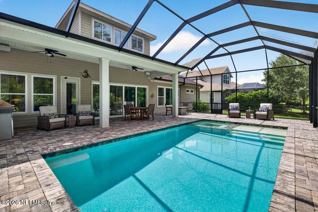 117 Cross Branch Drive, Ponte Vedra, FL 32081 Photo