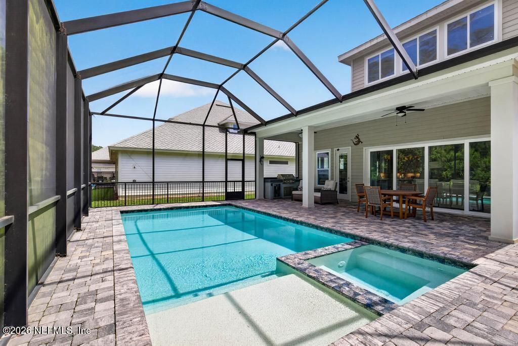 117 Cross Branch Drive, Ponte Vedra, FL 32081 Photo